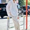エルイーのシャツコーディネート | 260610-0609-43 豊田浩貴