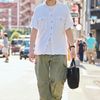 バナナリパブリックのシャツコーディネート | 260610-0612-28 カヤキ 3枚目の写真