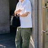バナナリパブリックのシャツコーディネート | 260610-0612-28 カヤキ 2枚目の写真
