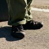 バナナリパブリックのシャツコーディネート | 260610-0612-28 カヤキ 8枚目の写真