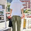 バナナリパブリックのシャツコーディネート | 260610-0612-28 カヤキ 4枚目の写真