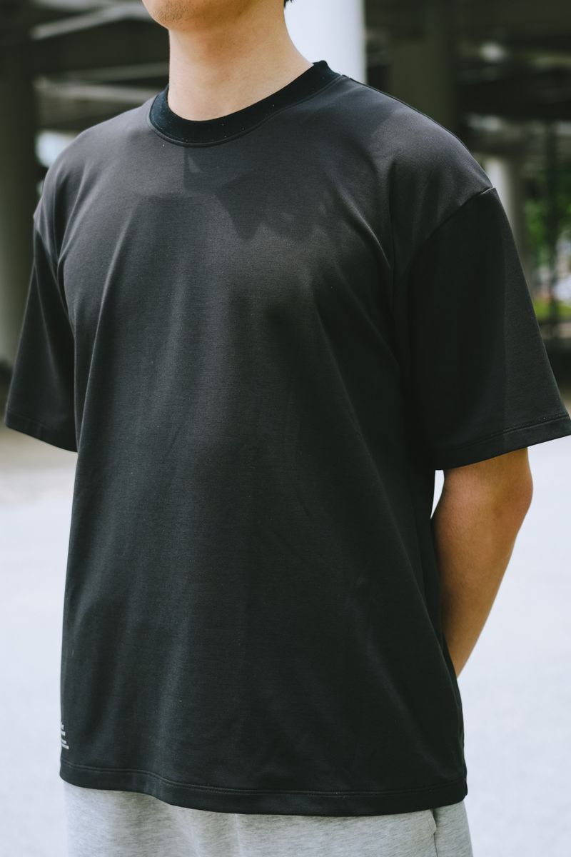 フレッシュサービスのTシャツコーディネート | 260610-0702-40 須藤光哉 5枚目の写真