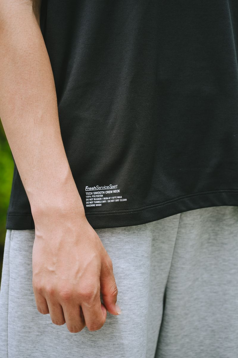 フレッシュサービスのTシャツコーディネート | 260610-0702-40 須藤光哉 6枚目の写真