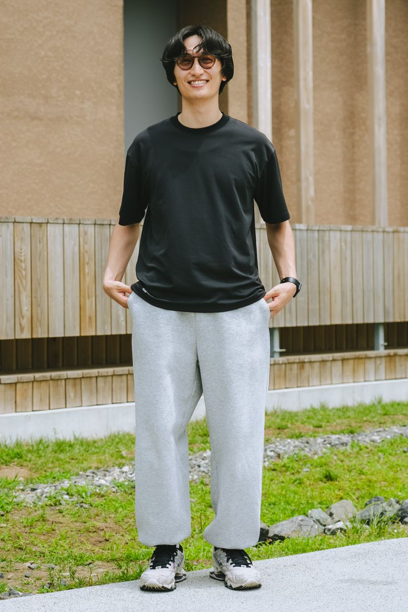 フレッシュサービスのTシャツコーディネート | 260610-0702-40 須藤光哉 3枚目の写真