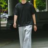 フレッシュサービスのTシャツコーディネート | 260610-0702-40 須藤光哉 2枚目の写真