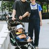フレッシュサービスのTシャツコーディネート | 260610-0702-40 須藤光哉