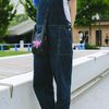 古着のオーバーオールコーディネート | 260610-0708-25 須藤有華 3枚目の写真