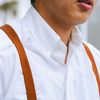 ユナイテッドアローズのシャツコーディネート | 260610-0712-03 熱田幸大 5枚目の写真