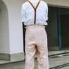 ユナイテッドアローズのシャツコーディネート | 260610-0712-03 熱田幸大 4枚目の写真