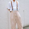 ユナイテッドアローズのシャツコーディネート | 260610-0712-03 熱田幸大
