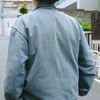 ユニクロのTシャツコーディネート | 260610-0715-01 Carlo Valsecci 9枚目の写真