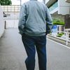 ユニクロのTシャツコーディネート | 260610-0715-01 Carlo Valsecci 4枚目の写真