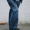 ユニクロのTシャツコーディネート | 260610-0715-01 Carlo Valsecci 10枚目の写真
