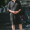 不明のシャツコーディネート | 260610-0628-45 WAＮi