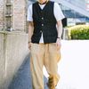 アトラクションズのベストコーディネート | 260610-0901-20 影山正樹 2枚目の写真