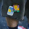 バナナリパブリックのシャツコーディネート | 260610-0906-16 志村 陸 9枚目の写真