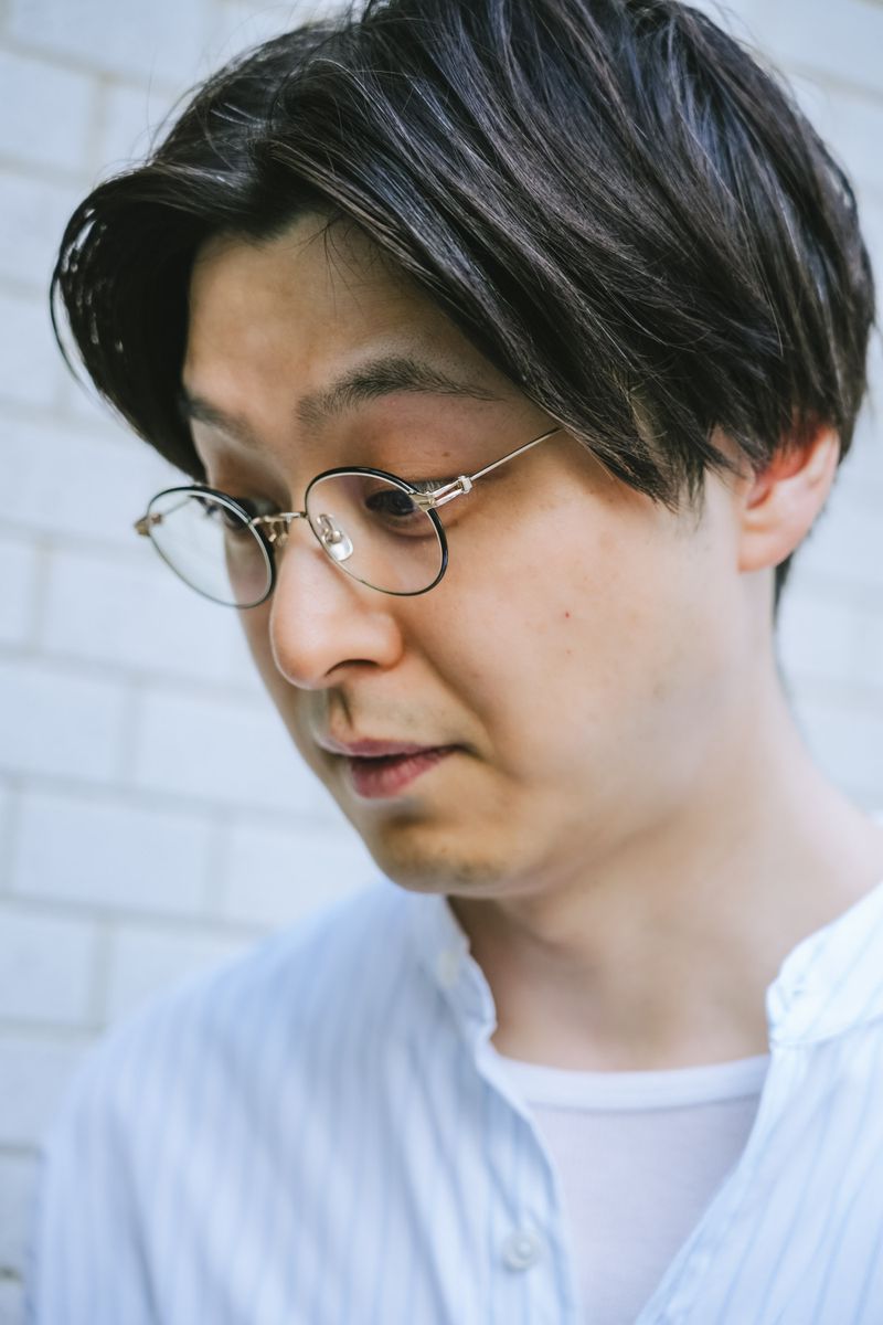 クリスタセヤのシャツコーディネート | 260610-0930-20 清野 奨 4枚目の写真