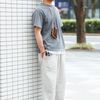 カラーアットアゲインストのTシャツコーディネート | 260610-0957-41 片桐晋矢 2枚目の写真