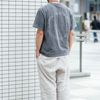 カラーアットアゲインストのTシャツコーディネート | 260610-0957-41 片桐晋矢 4枚目の写真