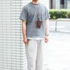 カラーアットアゲインストのTシャツコーディネート | 260610-0957-41 片桐晋矢