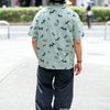 ショットのシャツコーディネート | 260615-0833-47 原田 舜 4枚目の写真