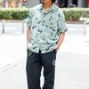 ショットのシャツコーディネート | 260615-0833-47 原田 舜 3枚目の写真