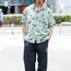 ショットのシャツコーディネート | 260615-0833-47 原田 舜