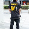 不明のTシャツコーディネート | 260610-0935-34 平野達也 4枚目の写真