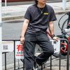 不明のTシャツコーディネート | 260610-0935-34 平野達也 2枚目の写真