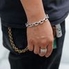 不明のTシャツコーディネート | 260610-0935-34 平野達也 6枚目の写真