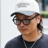 不明のTシャツコーディネート | 260610-0935-34 平野達也 5枚目の写真