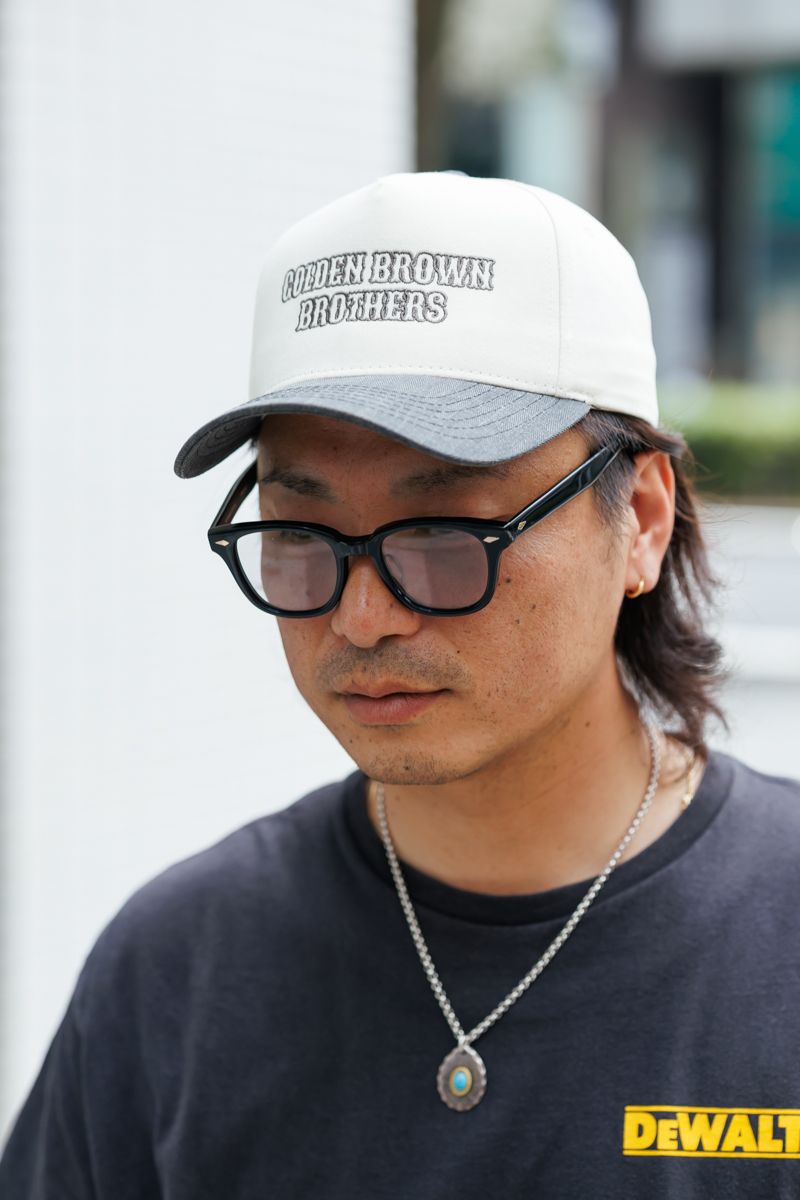 不明のTシャツコーディネート | 260610-0935-34 平野達也 5枚目の写真