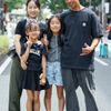 カーハートのTシャツコーディネート | 260615-0840-14 杉浦英樹