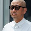 ワイズフォーメンのシャツコーディネート | 260615-0844-35 柴田和緒 4枚目の写真