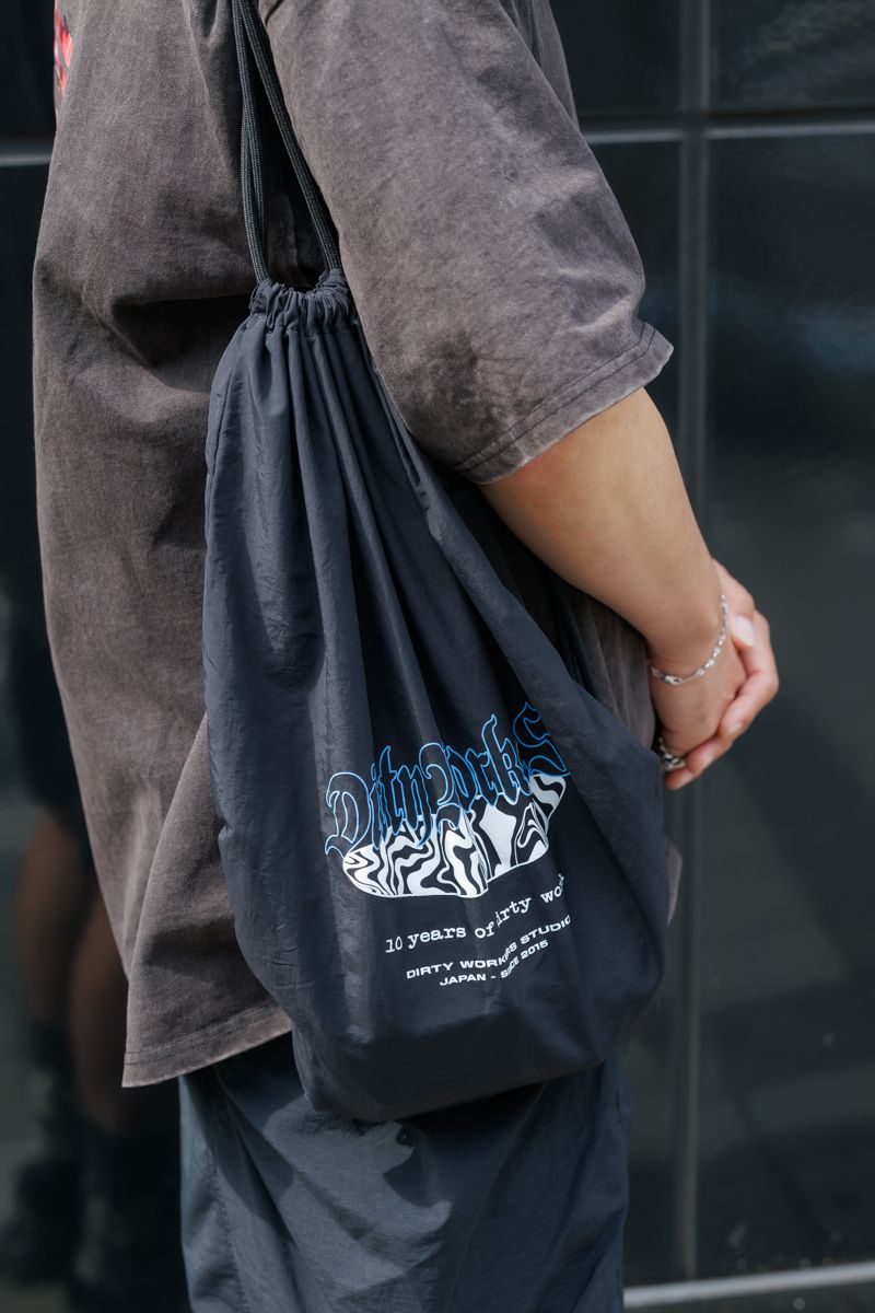 ディーダブリューエスのTシャツコーディネート | 260615-0855-00 山本真之 6枚目の写真