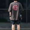 ディーダブリューエスのTシャツコーディネート | 260615-0855-00 山本真之 4枚目の写真