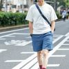 ロンハーマンのTシャツコーディネート | 260615-0857-39 小畠悠揮 2枚目の写真