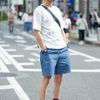 ロンハーマンのTシャツコーディネート | 260615-0857-39 小畠悠揮 3枚目の写真