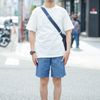 ロンハーマンのTシャツコーディネート | 260615-0857-39 小畠悠揮