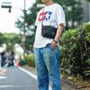 不明のTシャツコーディネート | 260610-0940-25 山下大介 2枚目の写真