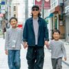 ユニクロのシャツコーディネート | 260615-0932-56 増子翔一 2枚目の写真