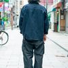 ユニクロのシャツコーディネート | 260615-0932-56 増子翔一 5枚目の写真
