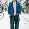 ユニクロのシャツコーディネート | 260615-0932-56 増子翔一 3枚目の写真