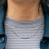 ユニクロのシャツコーディネート | 260615-0932-56 増子翔一 8枚目の写真