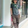 古着のTシャツコーディネート | 260615-0937-00 渡部泰久 4枚目の写真