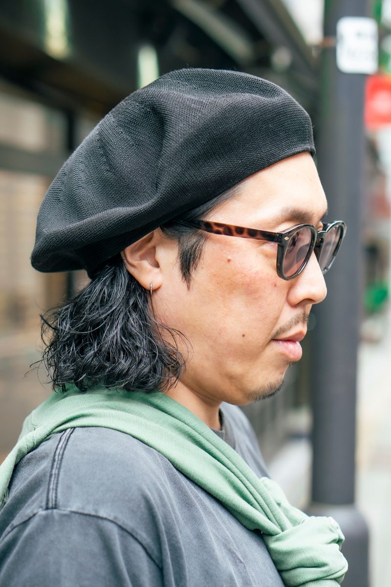 古着のTシャツコーディネート | 260615-0937-00 渡部泰久 7枚目の写真