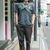 古着のTシャツコーディネート | 260615-0937-00 渡部泰久 2枚目の写真