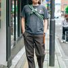 古着のTシャツコーディネート | 260615-0937-00 渡部泰久 3枚目の写真