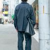 ジーユーのジャケットコーディネート | 260615-0957-07 丹野智博 4枚目の写真