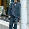 ジーユーのジャケットコーディネート | 260615-0957-07 丹野智博 2枚目の写真